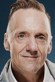 Rolf Lydahl as Nils in As White as in Snow 2001