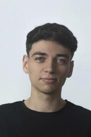 Daniel García Soto as Indeseable in Pictureman News 2025