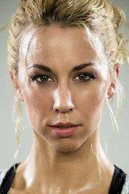 Dre Swain as Janet in Magicked 