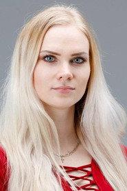 Helen Kõpp as Woman in 13th Take 2021