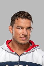 Chas Betts as Shorty G in WWE Survivor Series 2019 2019