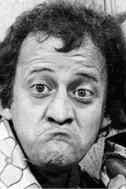 Rony Cócegas as in Os Pankekas e o Calhambeque de Ouro 1979