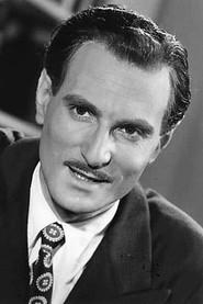 Zelmar Gueñol as Zelmar in Fantasmas asustados 1951