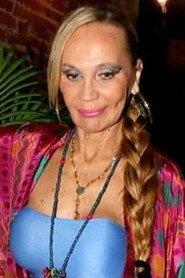 Patricia Dal as in Expertos en pinchazos 1979