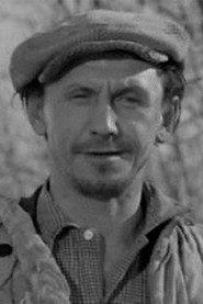 Aleksandr Sazhin as in The Lost Soldier 1991