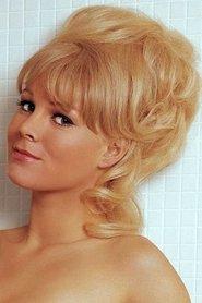 Susan Denberg as Christina in Frankenstein Created Woman 1967