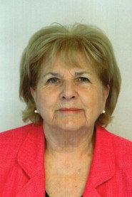 June Purvis as Self in Votes for Women: Wanted! 2012