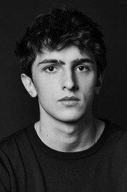 Freddie O'Donahue as Matthew in The Glitter Fades 2026