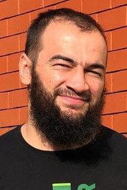 Albert Duraev as Self in UFC on ESPN 37: Kattar vs. Emmett 2022