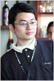 Takena Nagao as Narrator in Dead Girl 2011