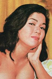 Kaenjai Meenakanit as in The Satan Lover 1969