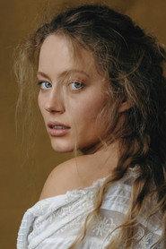 Henessi Schmidt as Hedwig in Melchior the Apothecary 2022