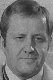 Dieter Franke as Teufel in Who's Afraid of the Devil 1977