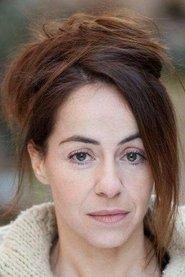 Valérie Moreau as Mrs. Perez in He Even Has Your Eyes 2017