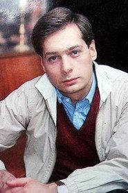 Igor Yankovsky as in The Year of the Active Sun 1982