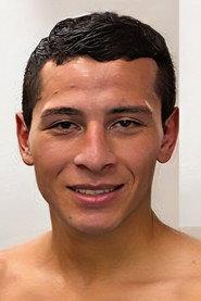 Brayan Zamarripa Rodriguez as Self in Edgar Berlanga vs. Padraig McCrory 2024
