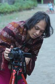 Gugun Arief as Ranto in Sandera
