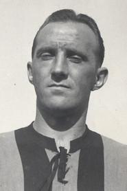 Bertil Nordahl as Self in The Golden Brothers 1949