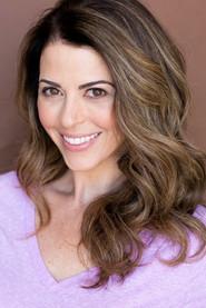 Kimberly Wallis as Judith LaFleur in Seat 32B 2023