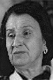 Olga Janiashvili as in Return 1977
