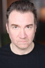 Sébastien Croteau as  in Projet-K 2020