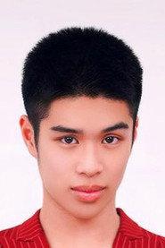 Vittawin Panichtamrong as Hida in Firstly "Like" You 2023