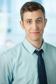Mathew Bittroff as Jason in Sanctuary Population One 2018