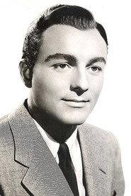 Michael Duane as Sergeant Patrick J. Orisin in Dr. Gillespie's Criminal Case 1943