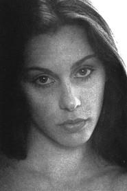 Crippy Yocard as Desirée in La nipote del prete 1976