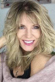 Tracey Tischler as Steven's Wife in Portrait of A Rebel 2017