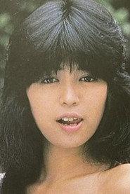 Mari Horikawa as  in Groper Train: Lewd Fingertips 1988