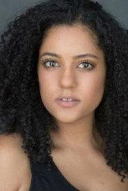 Tamara Camacho as Hermione / Young Shepherd in National Theatre Collection: The Winter's Tale 2018