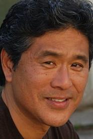 Ken Narasaki as Brad in The Wash 1988