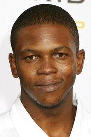 David V. Thomas as Kelvin Owens in Gridiron Gang 2006