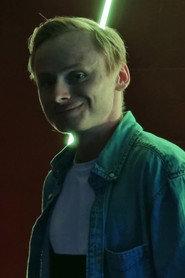 Kieron Tohill as Ian / Sir Eat-A-Lot (voice) in Band-Eat-O 