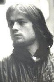 Jānis Makovskis as Žanis in This Dangerous Balcony Door 1976