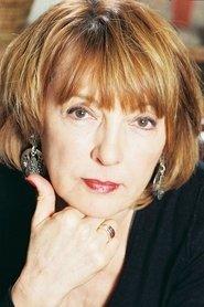 Blanche Raynal as Présidente de la République française in Vive la France 2013