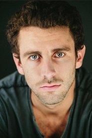 Mathias Minne as Gaëtan in Two Tickets to Greece 2023
