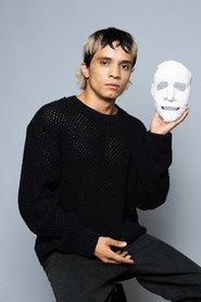 Alphonso Escobedo as Bazuka in Petardos y Magnolias 2026