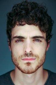 Fábio Audi as Gabriel in The Way He Looks 2014