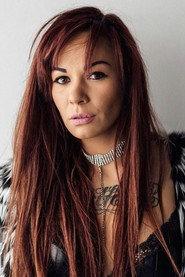 Pooky G as in Abducted 2021