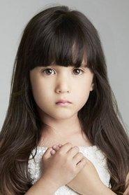 Litiana Biutanaseva as Florence in The Bay of Silence 2020