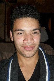 Dante Hurtt as Dakota in Unlikely Likable 2015