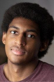 John Horton Jr as Dr. Leonard Morgan in I Am With You Now 2026