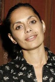 Neelesha Barthel as Maxi in Frauen, die Prosecco trinken 2001
