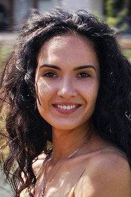 Iryna Nikitina as Anna in Kingdom of Swords 2018