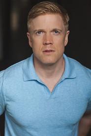 Dustin Tucker as Dan Walsh in The Unholy 2021