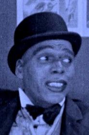 Marshall Rogers as Speakeasy Proprietor in Body and Soul 1925