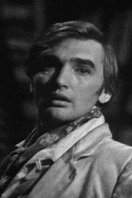 Vatslav Skraube as  in Mitya and the Microbus 1973