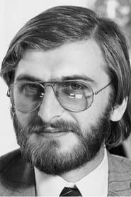 Pierre Spengler as self in You Will Believe: The Cinematic Saga of Superman 2006